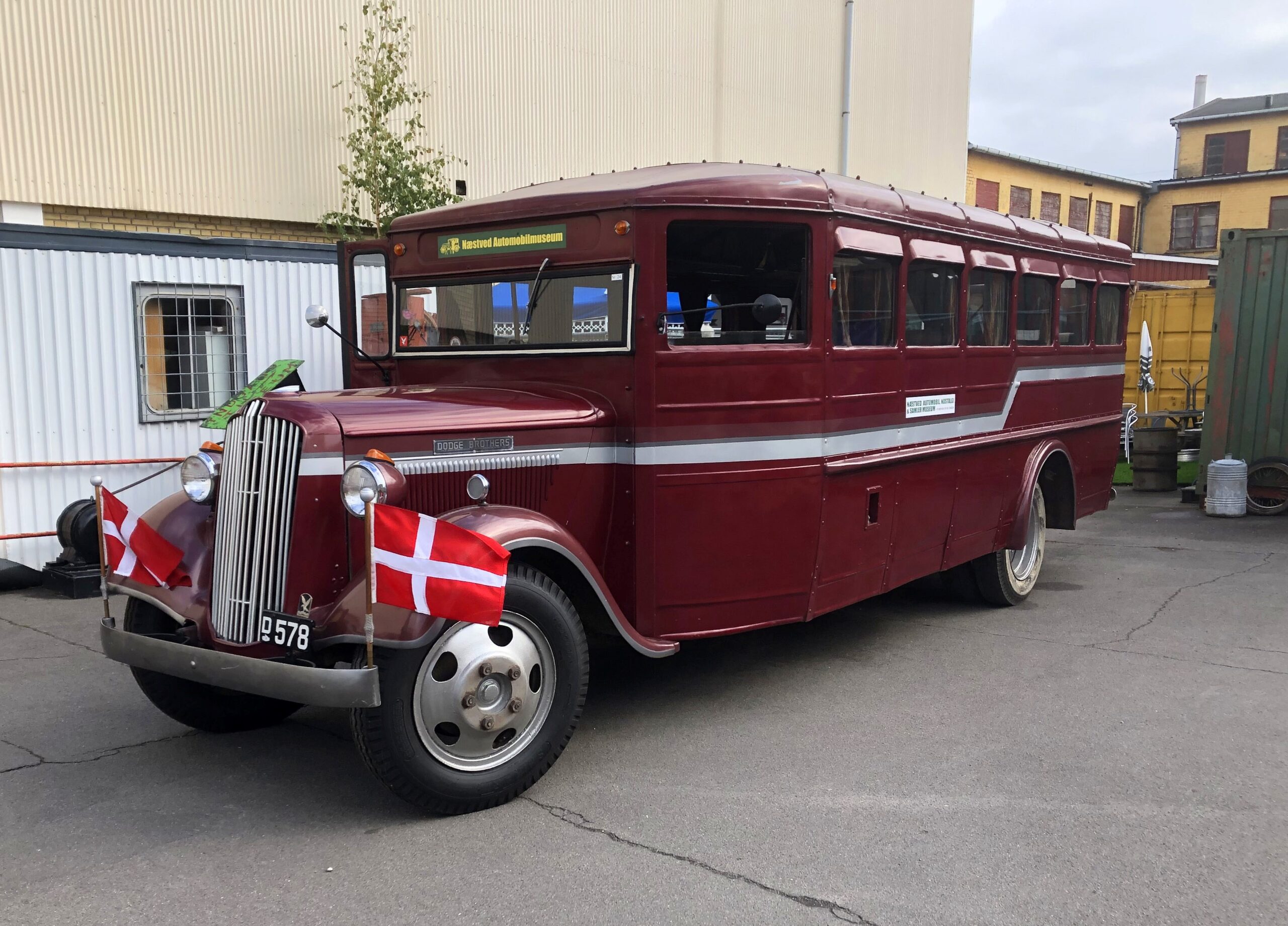 Forside - Næstved Automobilmuseum - Oplevelse For Hele Familien